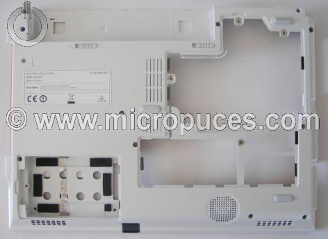 Plasturgie de base * NEUVE * pour PACKARD BELL Easynote MB68