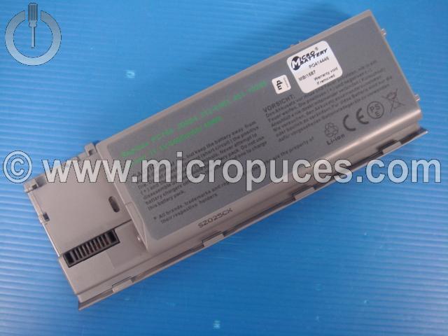 Batterie * NEUVE * de remplacement MPBI1687