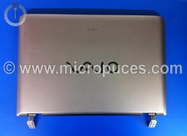 Plasturgie d'écran pour SONY VGN-A217M VGN-A317S