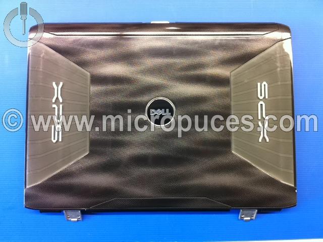 Plasturgie d'écran pour DELL XPS M1730