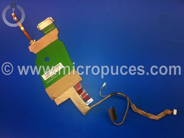 Nappe vidéo pour DELL XPS M1730