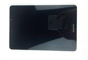 Dalle + vitre tactile pour Samsung Galaxy Tab 7.7"