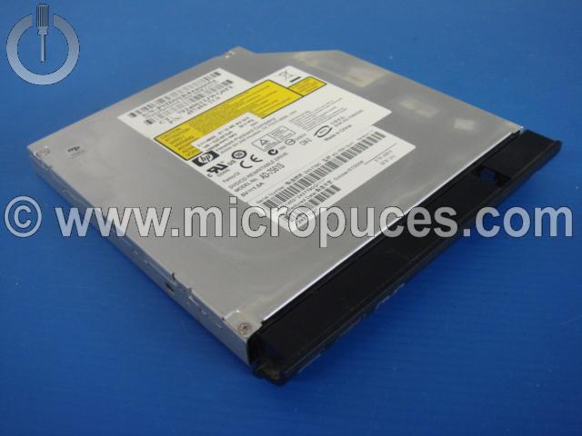 Graveur DVD pour COMPAQ 6730S