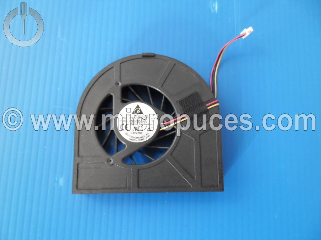 Ventilateur NEUF pour Dell Inspiron 15R