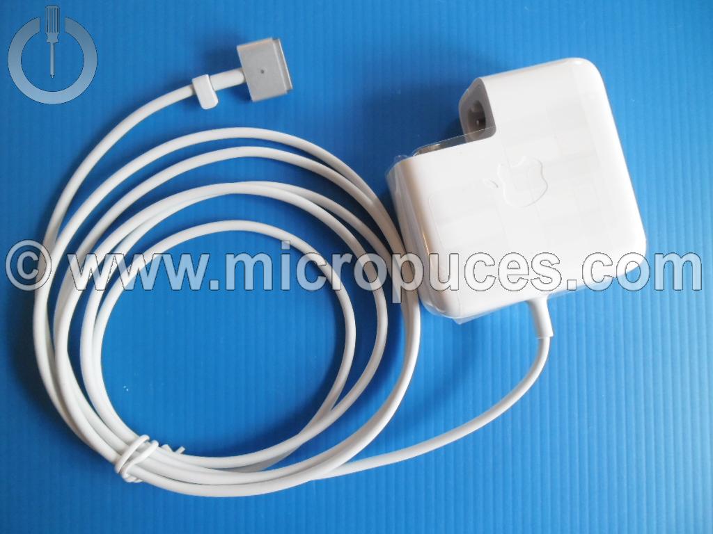 Cable alimentation macbook air - Cdiscount
