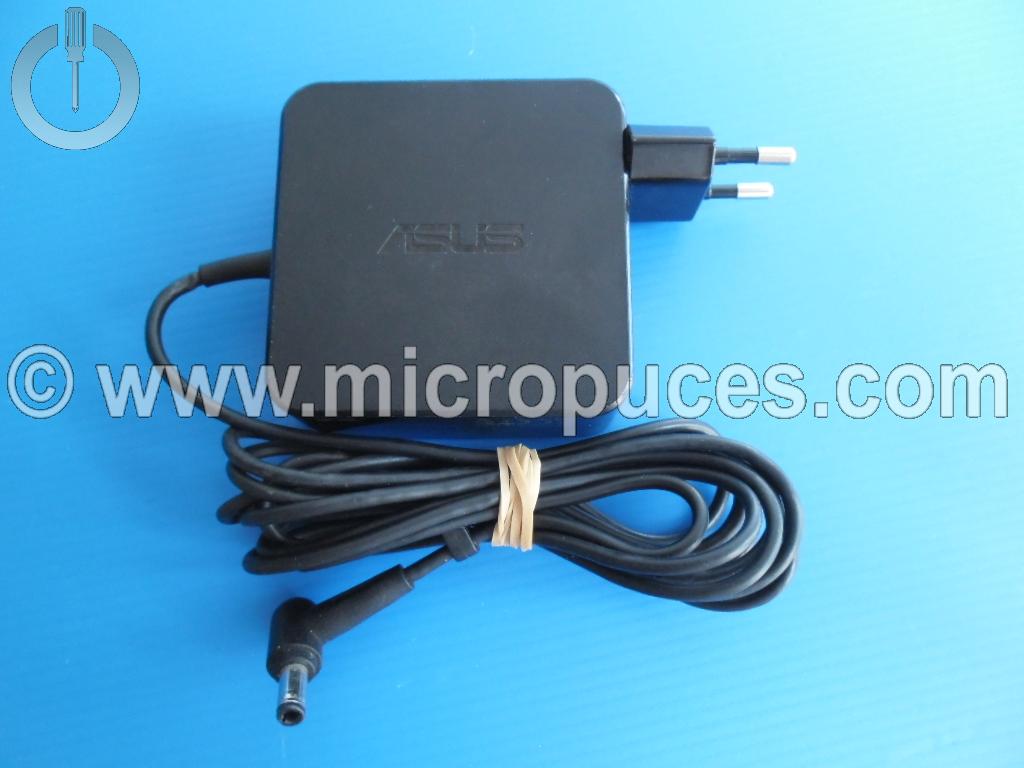 Chargeur Asus VivoBook R702UA-BX407T ordinateur portable - France