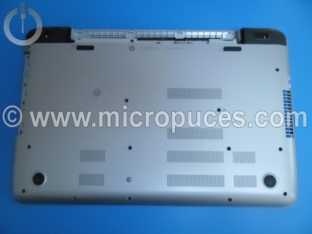 Plasturgie de base pour HP Envy 17-k