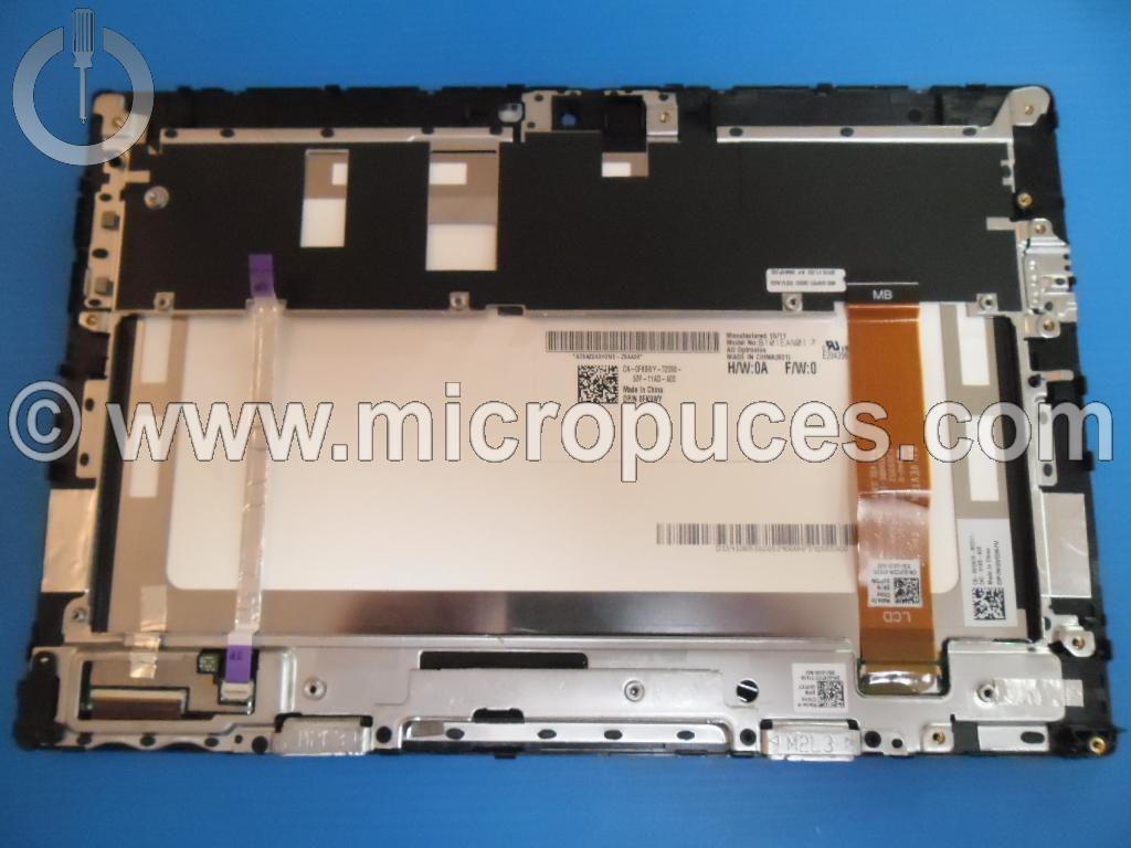 Module cran * RECONDITIONNE * pour DELL venue 10 Pro (5055 / 5050)