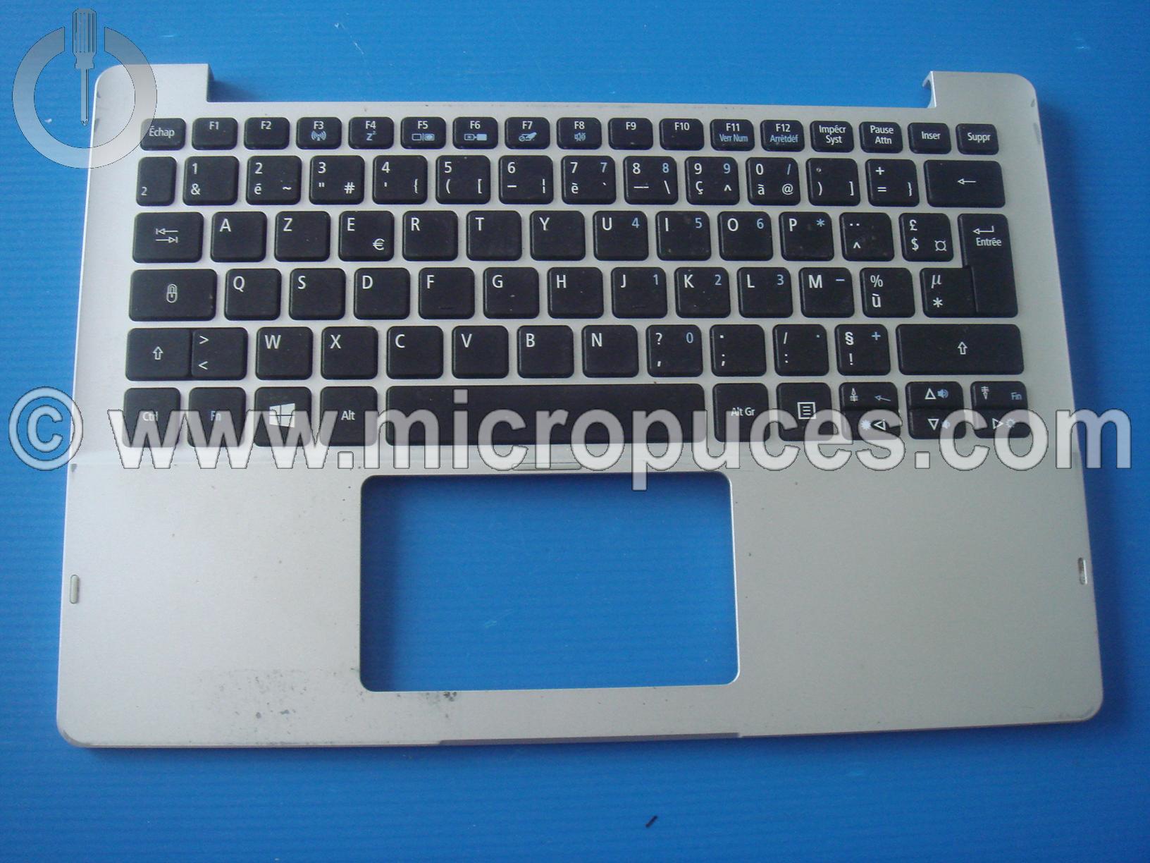 Clavier + Top cover pour ACER SW5-111 et  SW5-171