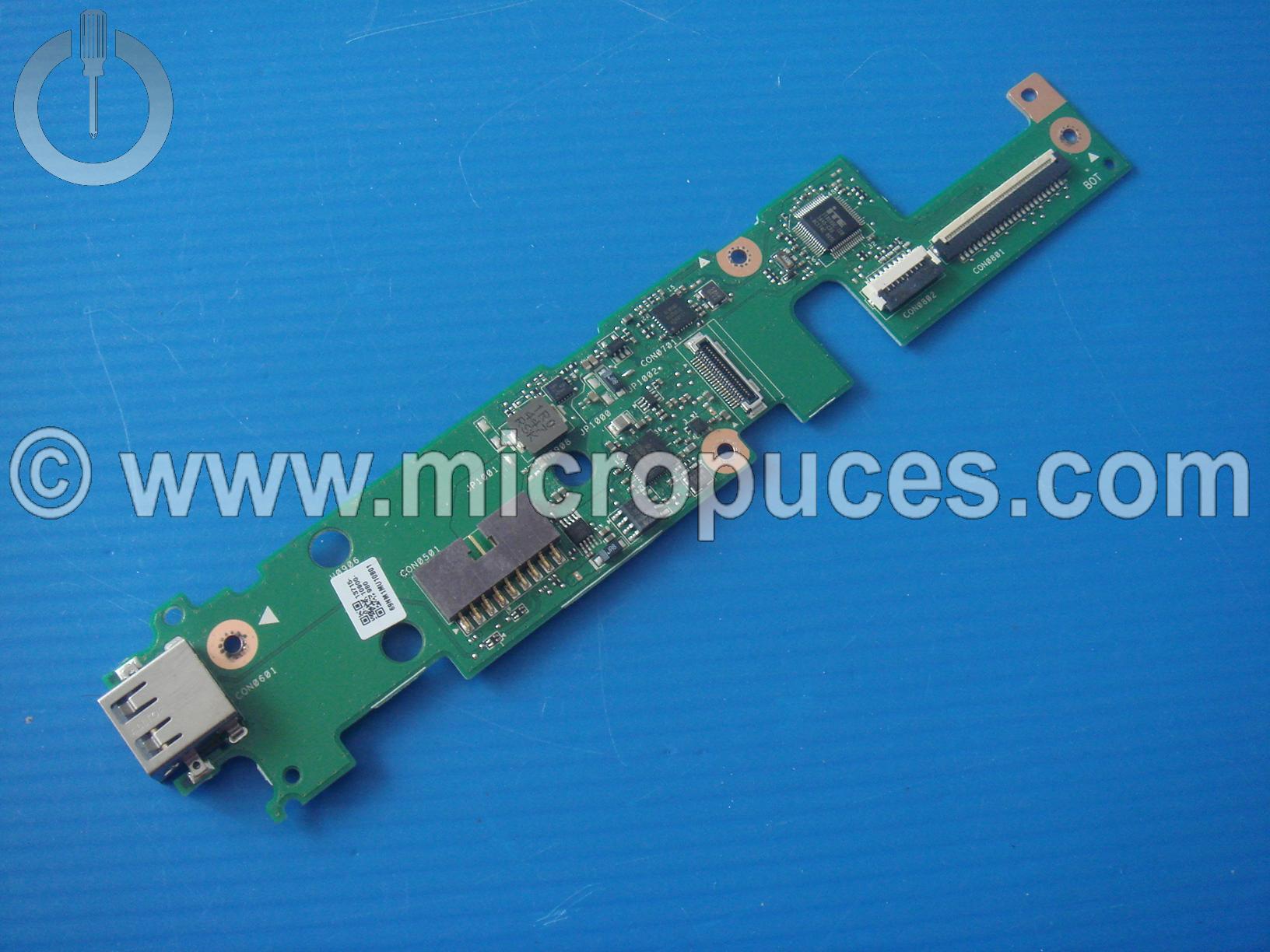 Carte contrleur du dock pour ACER SW5-111 SW5-171