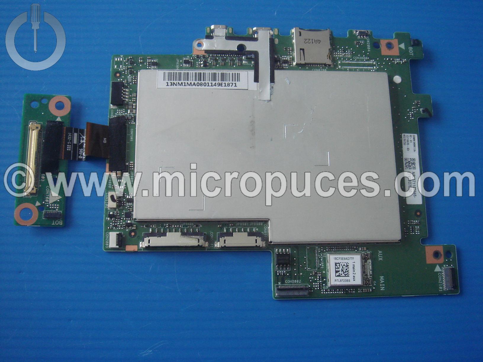 Carte mre pour ACER SW5-111