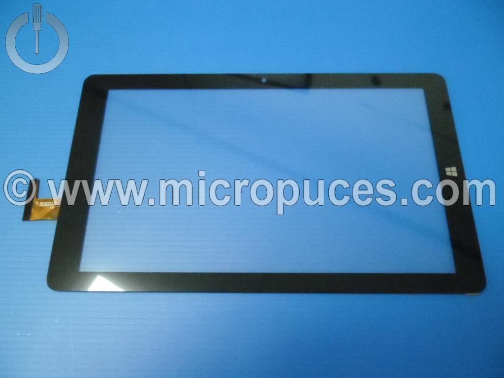 Vitre tactile * NEUVE * noire 8,9" pouces 50 pin DH-10103A1-PG-FPC286