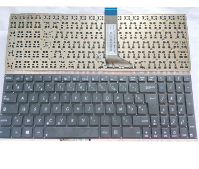 Clavier pour ASUS K555