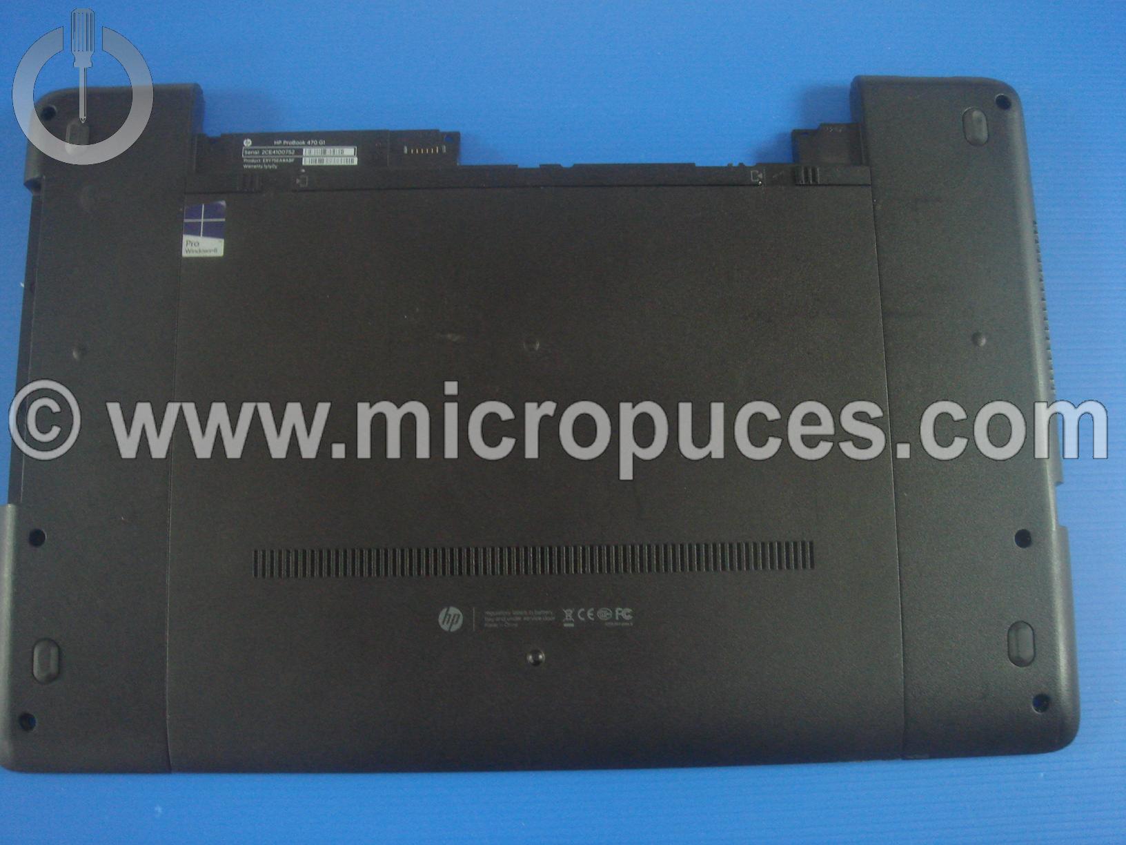 HP ProBook 470 G1 Core i5 16GB 新品HDD2TB DVD-ROM 無線LAN