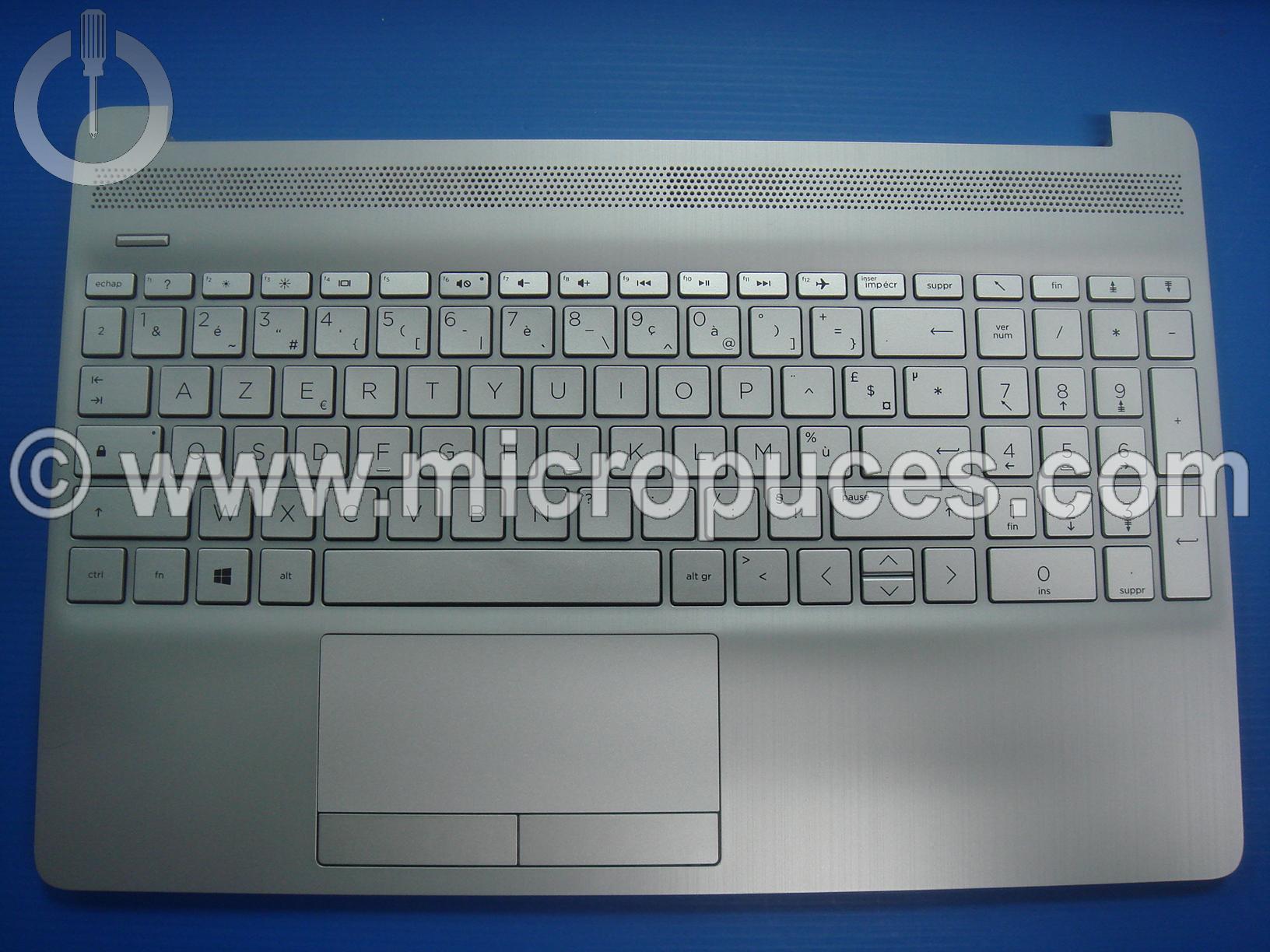 Clavier pour PC Portable HP/Compaq HP Pavilion 15-G 15-G000 - Remplacer  clavier ordinateur portable Pavilion 15 Series 