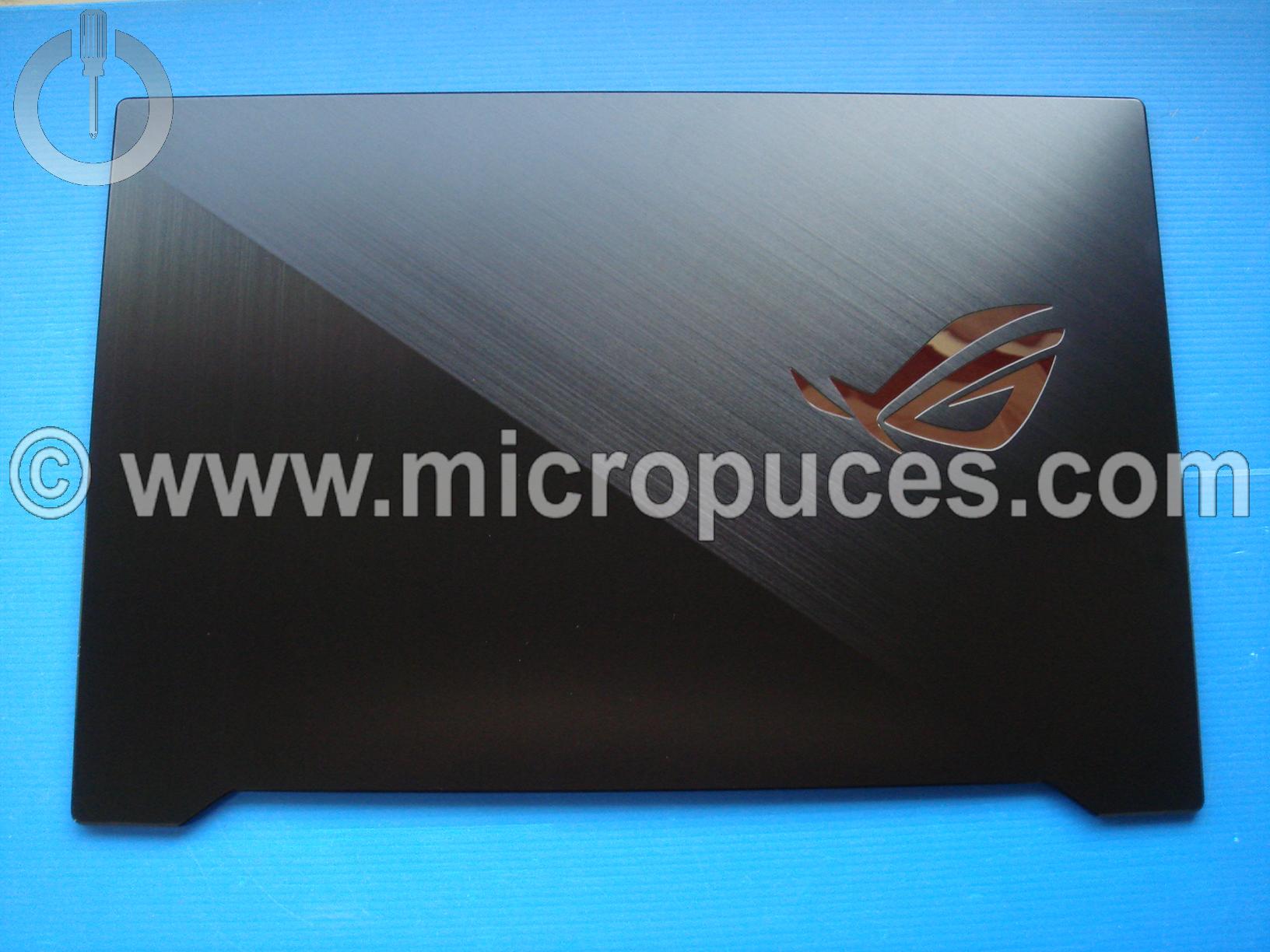 Plasturgie d'cran pour Asus GX701