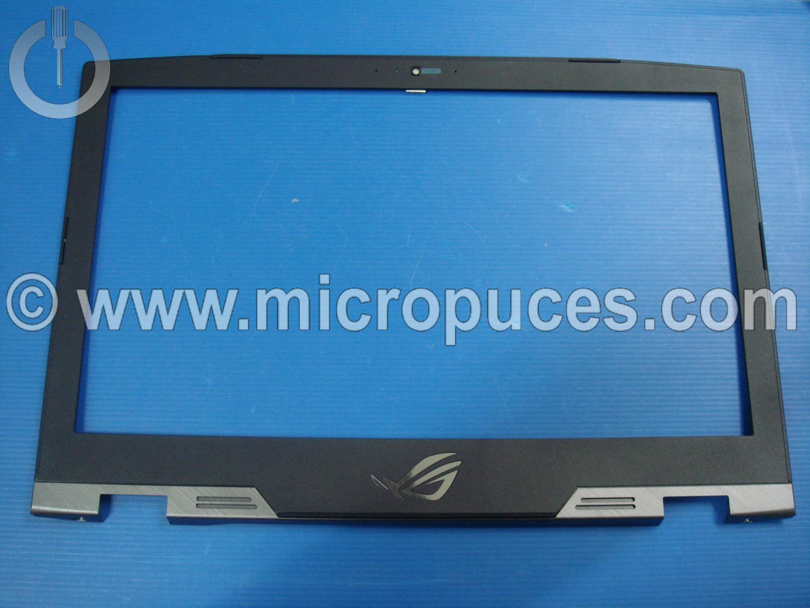 Plasturgie de tour d'cran pour Asus G703GI