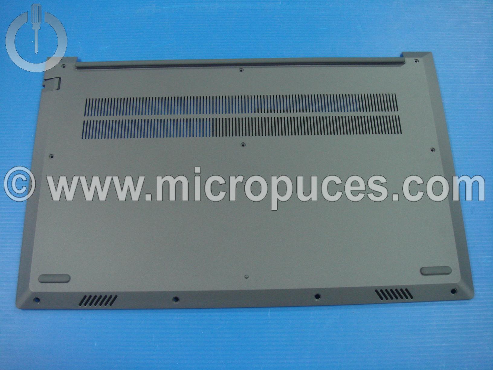 Plasturgie du dessous pour Lenovo Thinkbook 15 G2