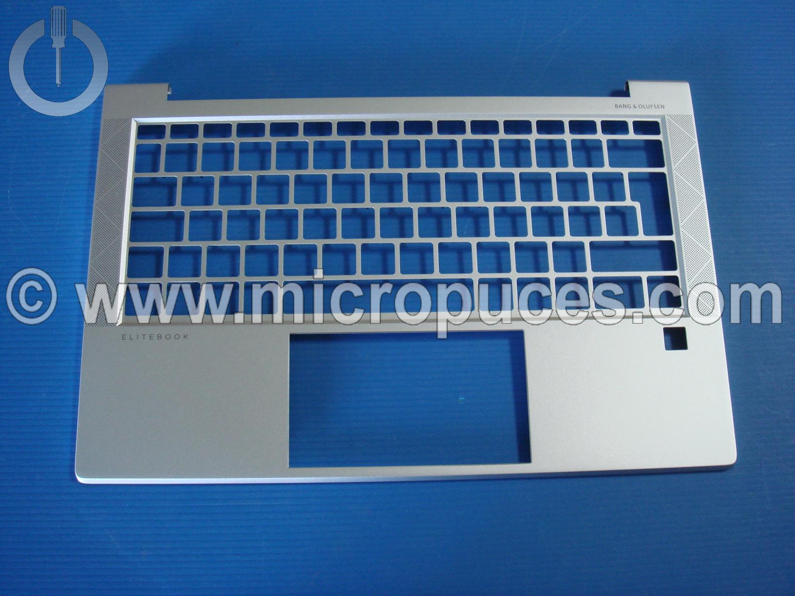 Plasturgie du clavier pour HP 840 G8