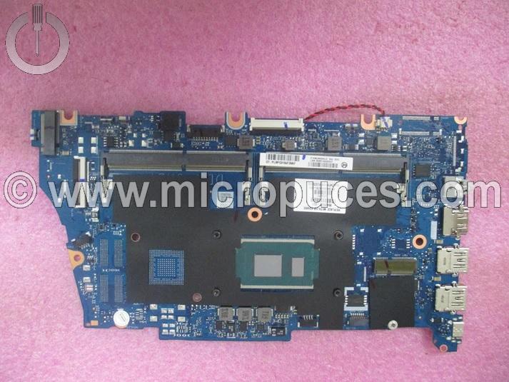 Carte mre i3-1eme gen pour HP Probook 450 G8