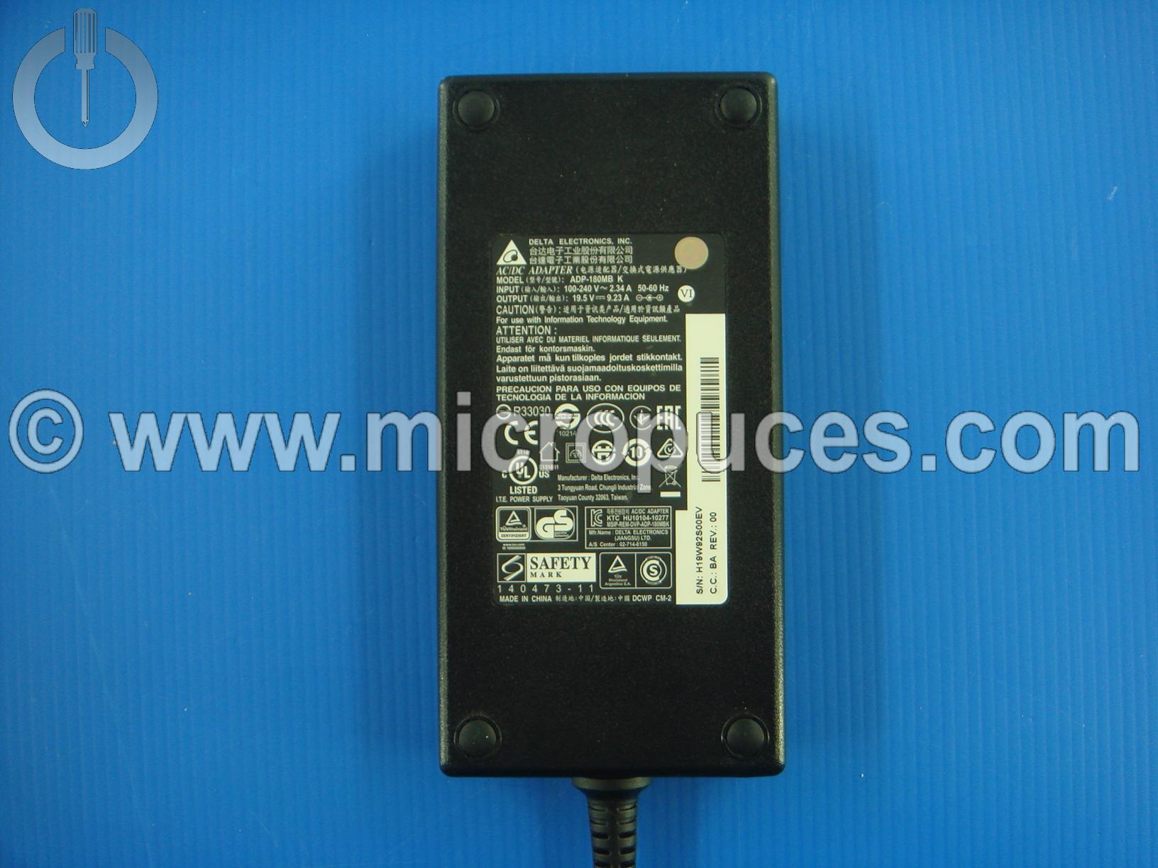 MSI Gaming GE60 0NC Ventilateur pour ordinateurs portables