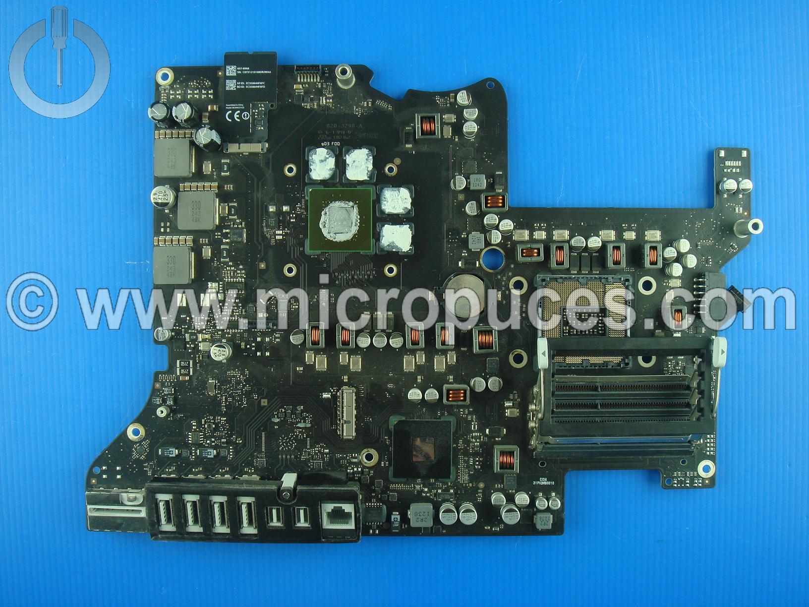 Carte mre intel i5 pour APPLE iMac A1419