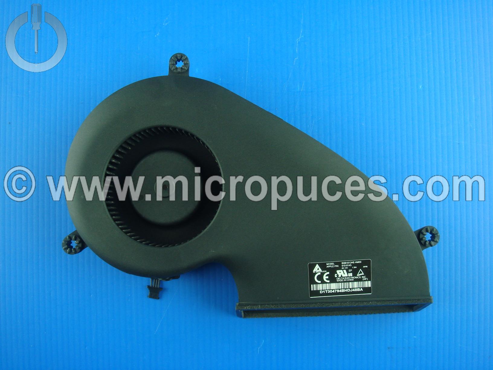 Ventilateur pour APPLE iMac A1419