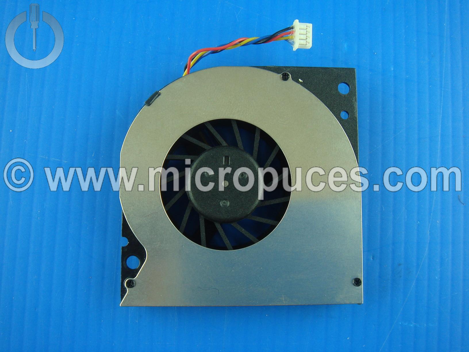 Ventilateur de disque pour DELL Optiplex FX160