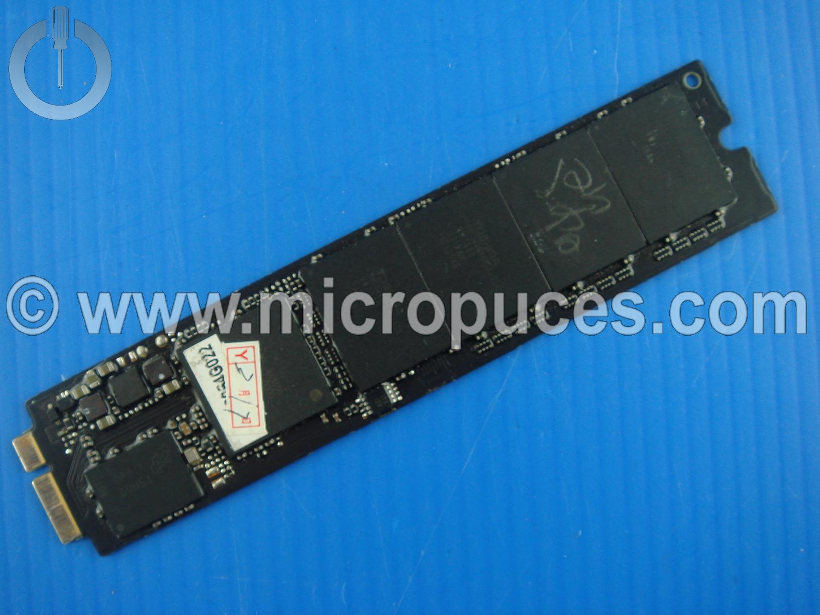 Disque SSD 64Go APPLE Macbook Air 13" A1369 A1466