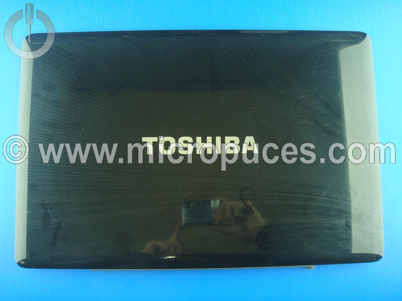 Plasturgie d'cran pour TOSHIBA Satellite P500