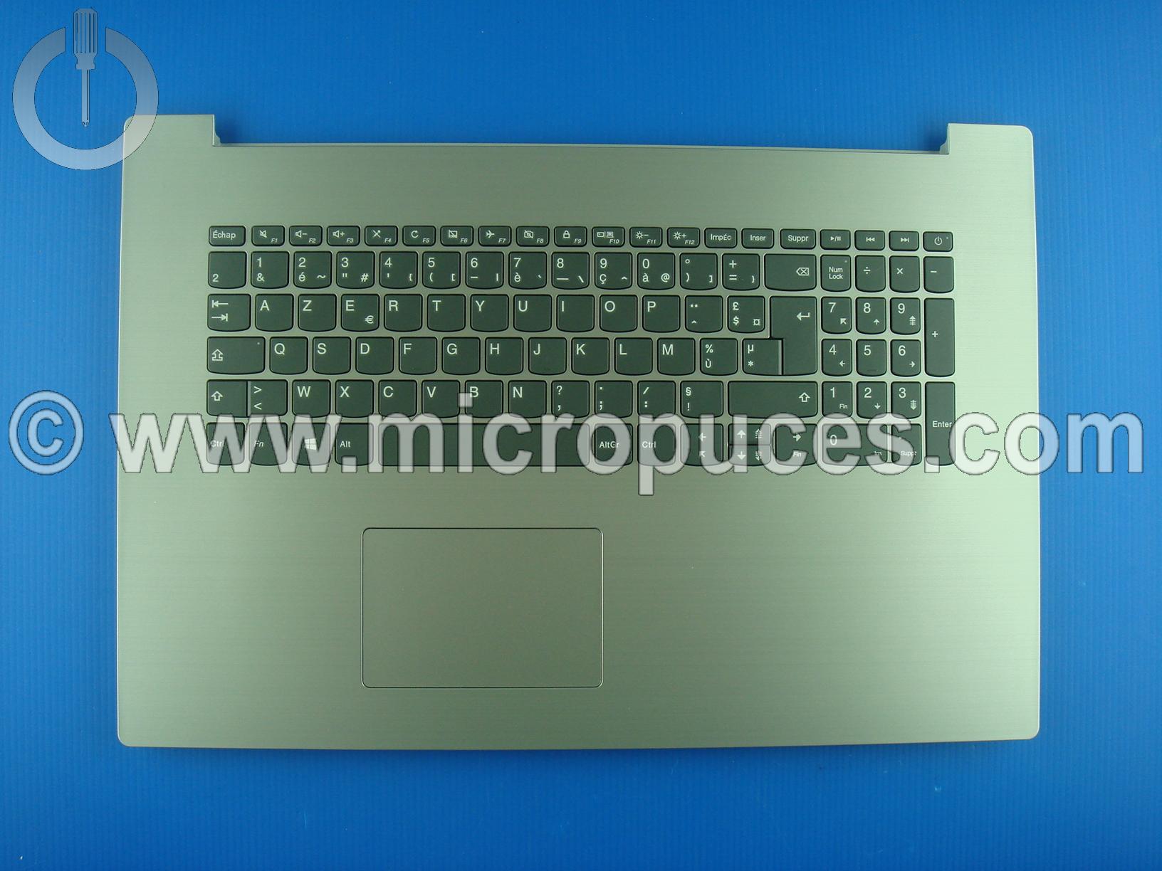 Clavier + plasturgie pour Lenovo Ideapad 330-14AST