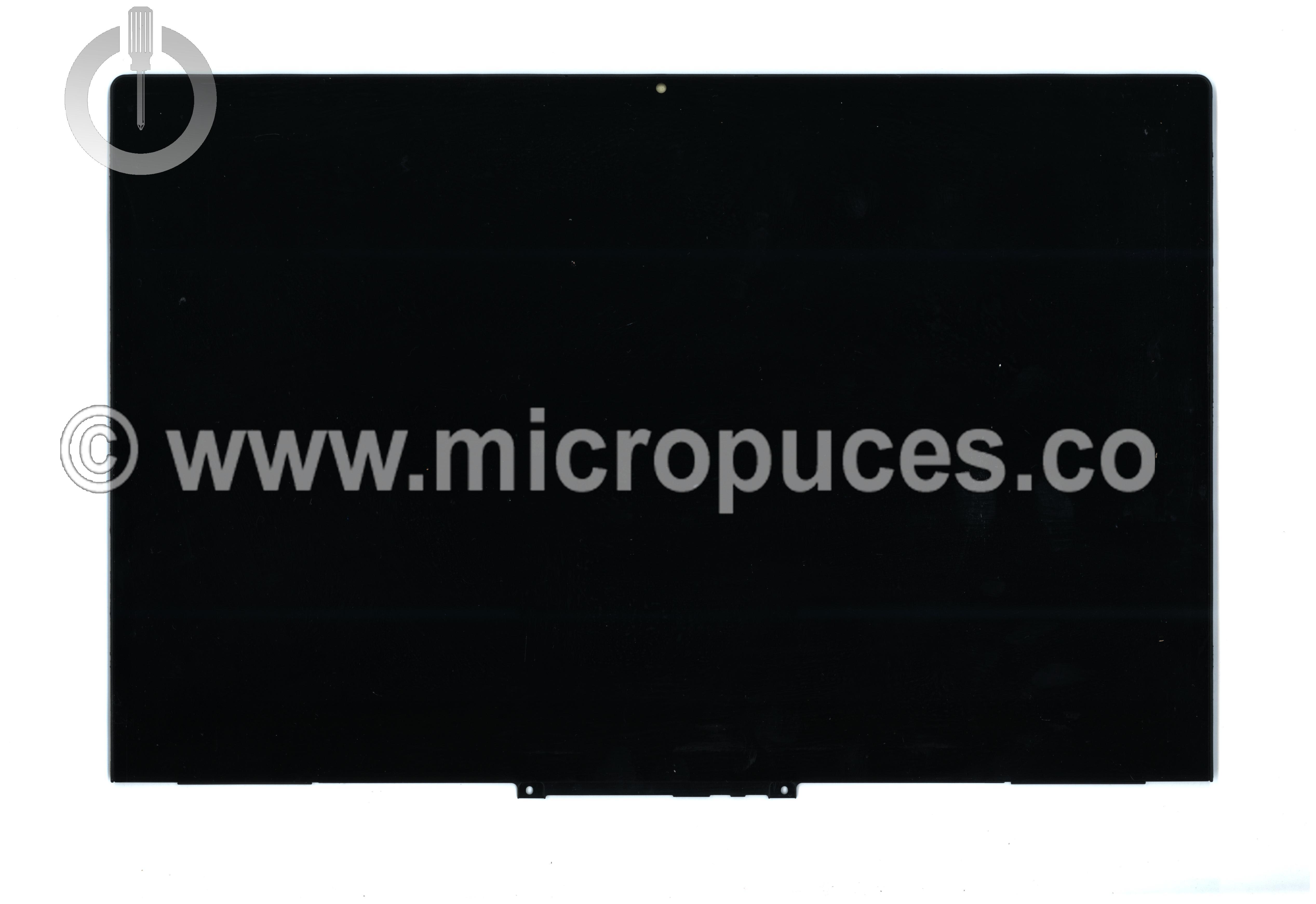 Module cran tactile pour Lenovo Yoga Chromebook C630