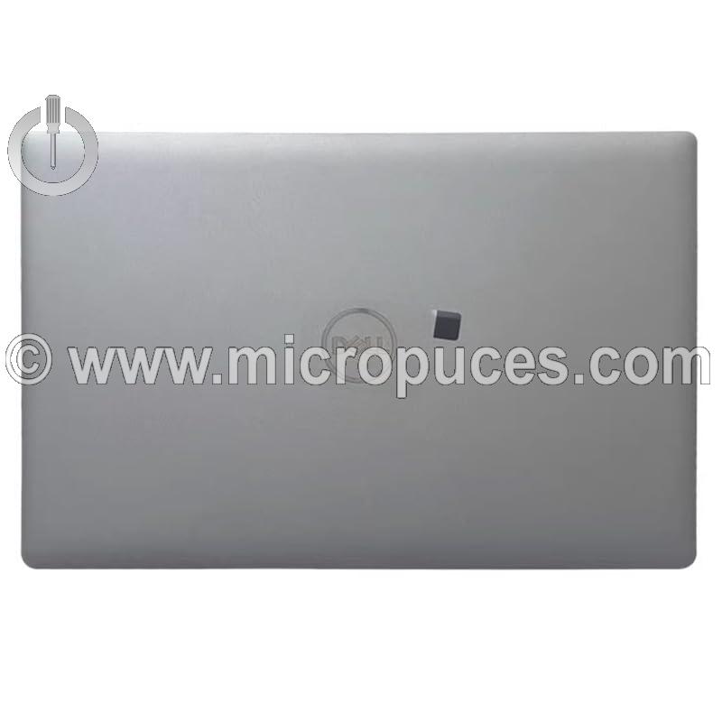 Plasturgie d'cran silver pour DELL Latitude 5540