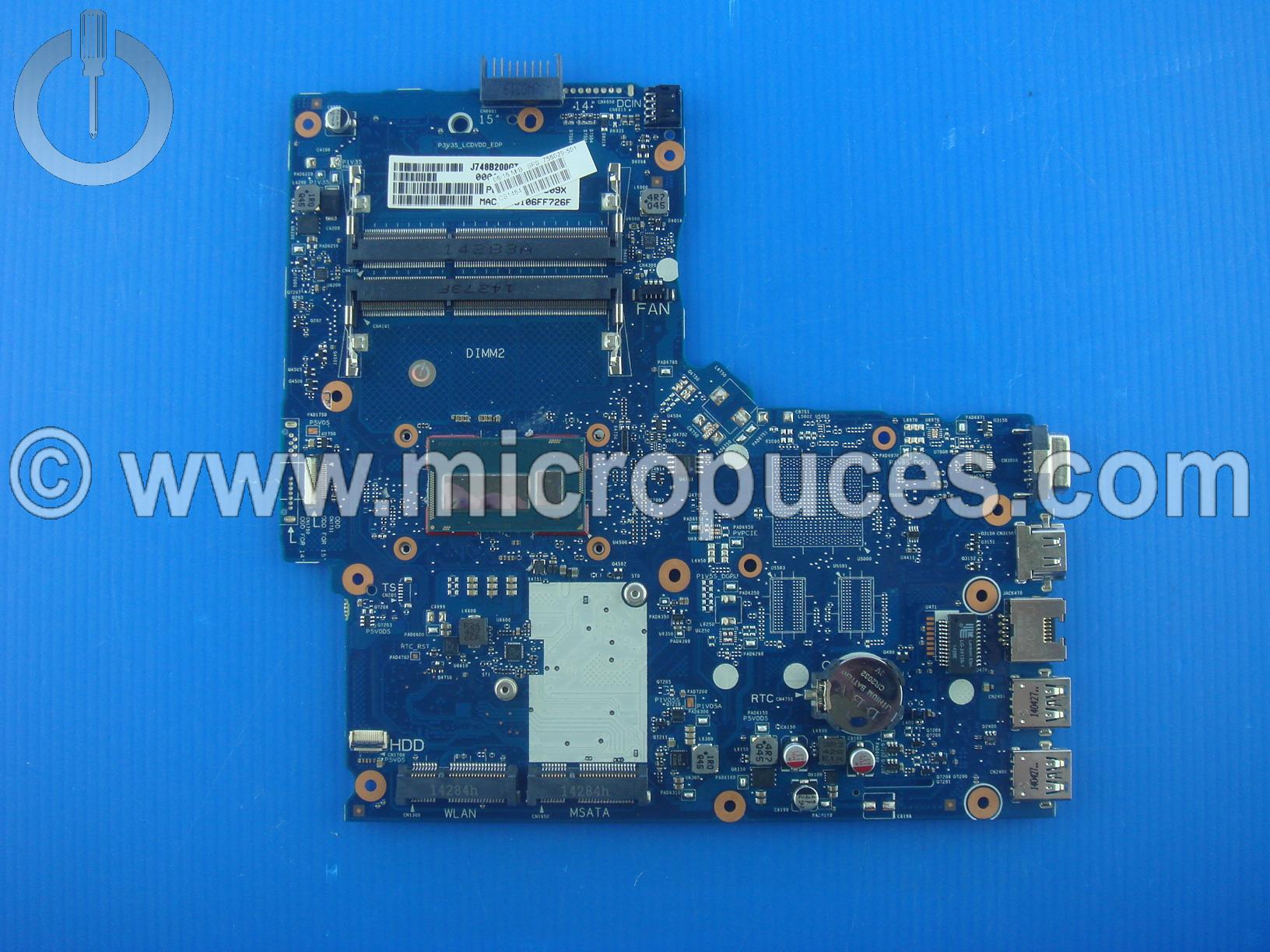 Carte mre pour HP 350 G1