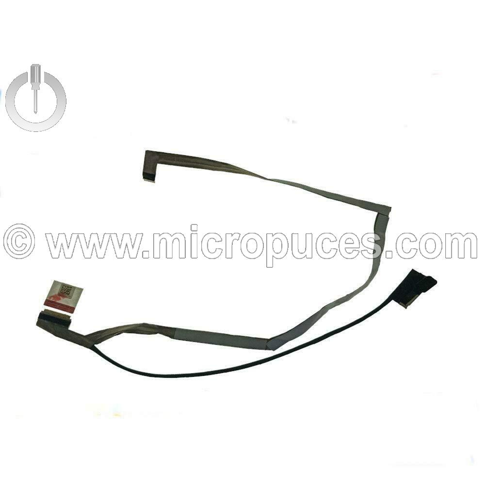 Nappe vido pour Dell Latitude E5570