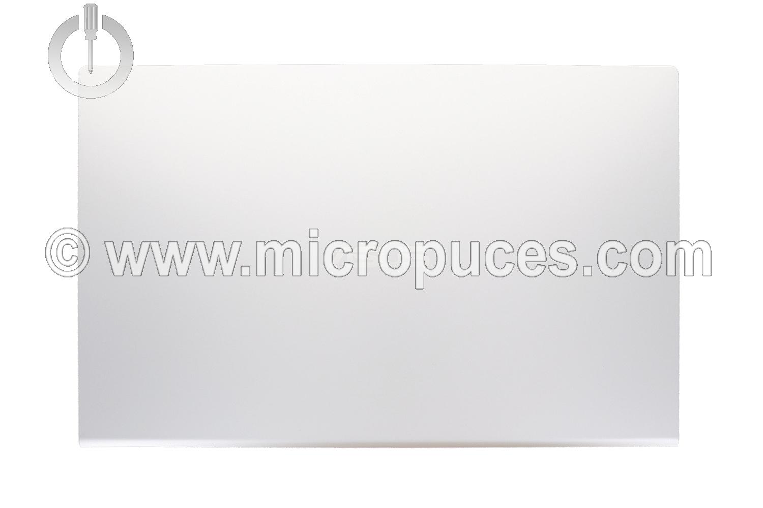 Plasturgie d'cran silver pour Asus