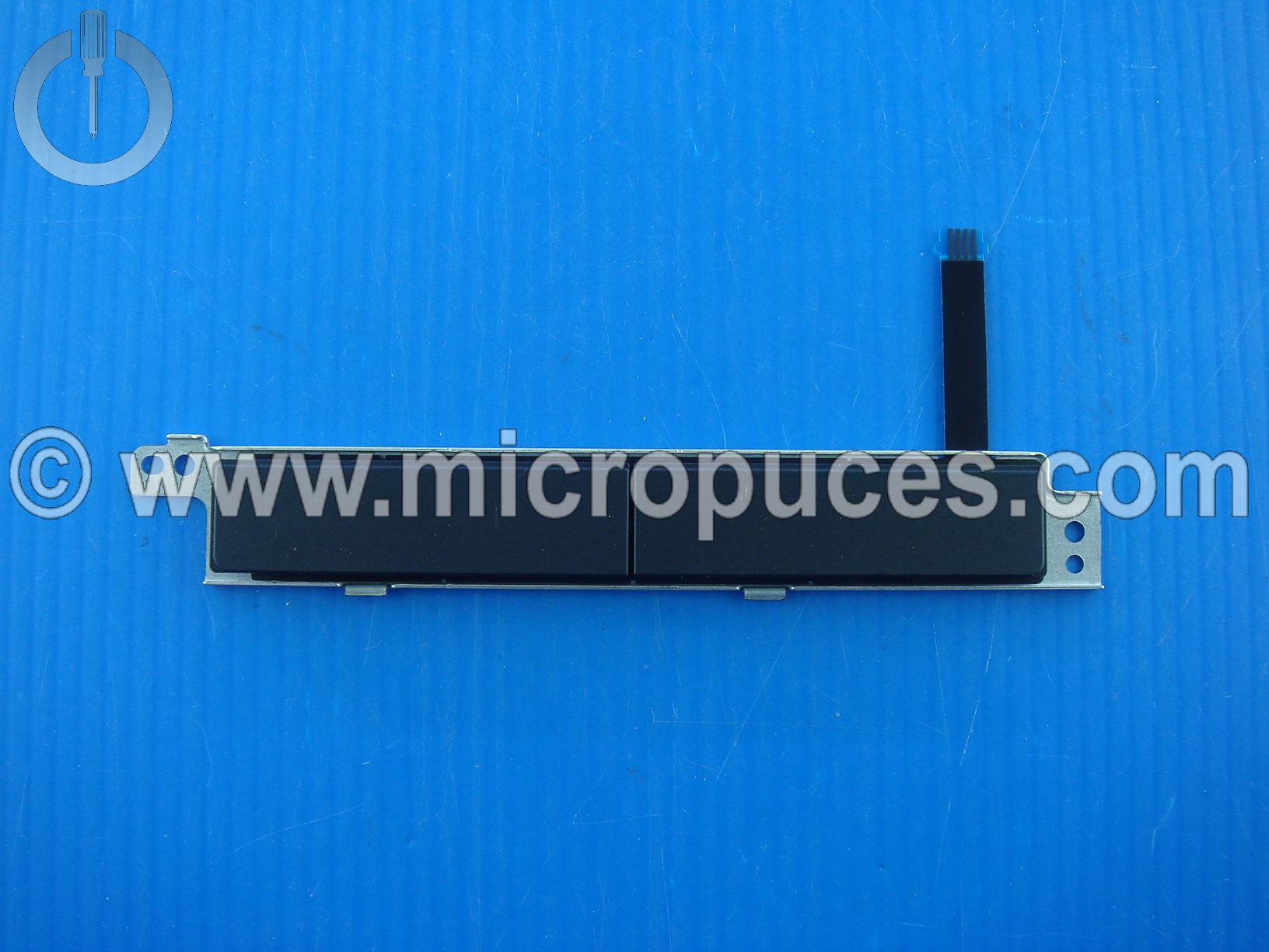 Carte boutons clics pour DELL Latitude 5480 5580 5490