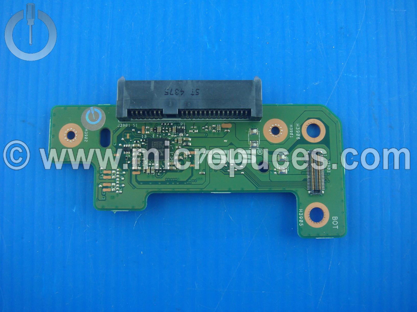 Carte fille controleur disque dur pour ASUS K555 X555 V2.0