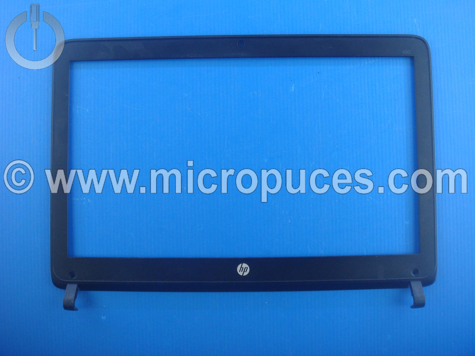 Plasturgie tour d'cran pour HP Probook 430 G2