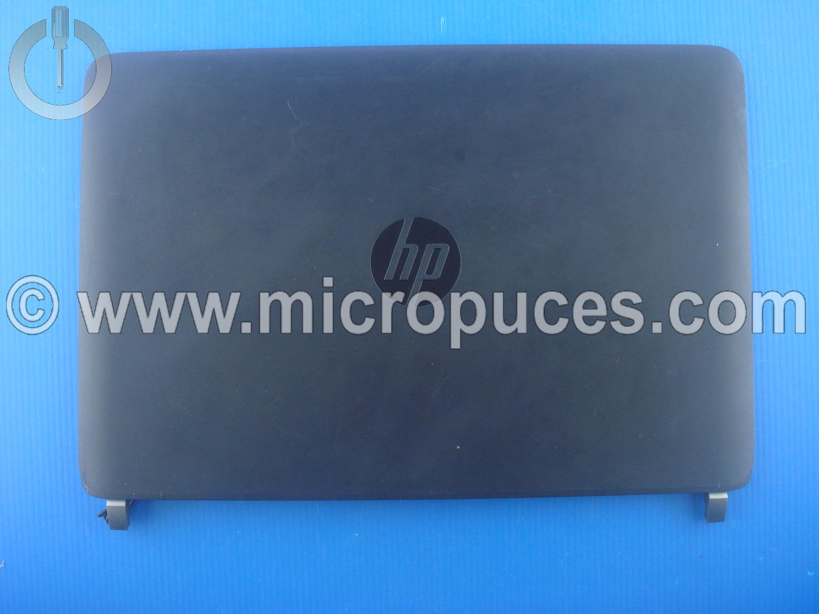 Plasturgie d'cran pour HP Probook 430 G2