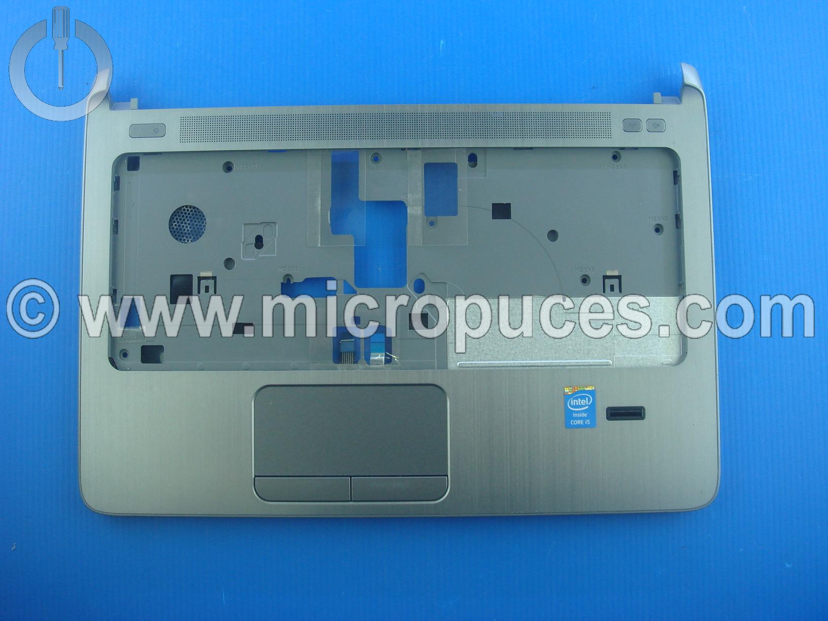 Plasturgie de dessus pour HP Probook 430 G2