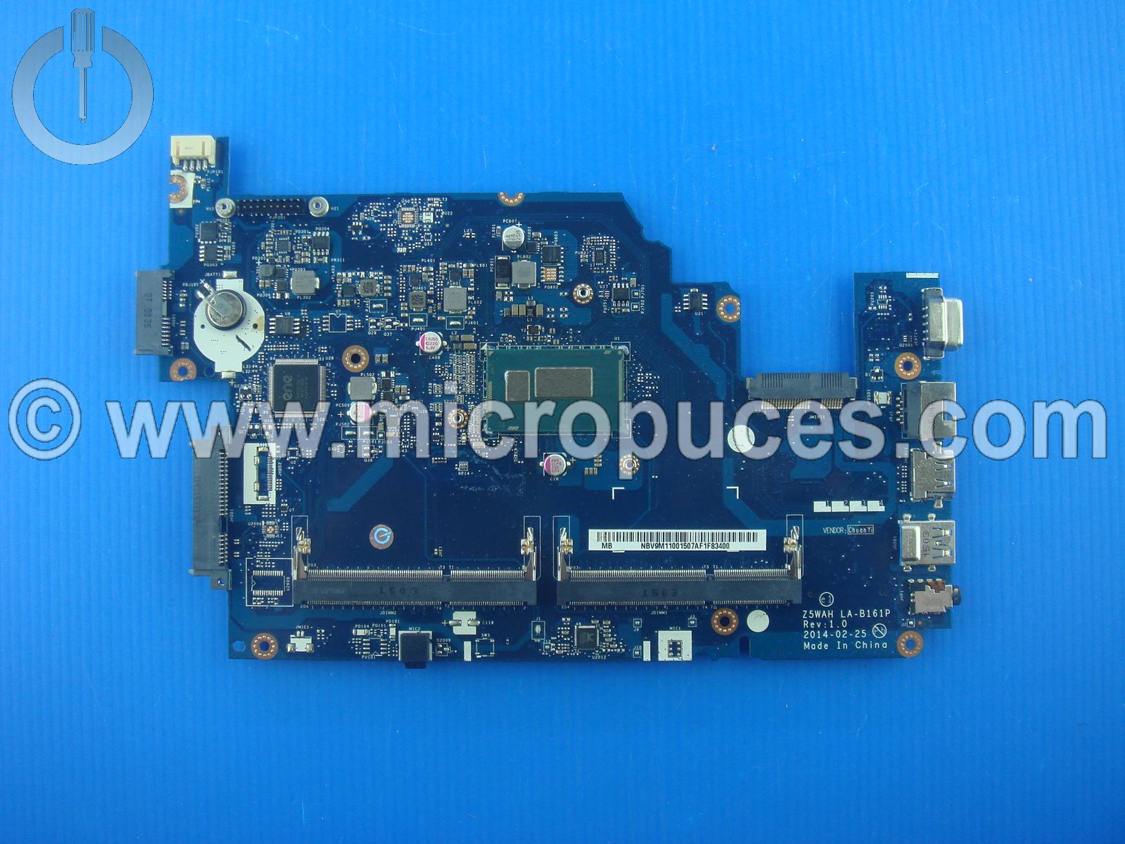 Carte mre reconditionne pour ACER E5-571