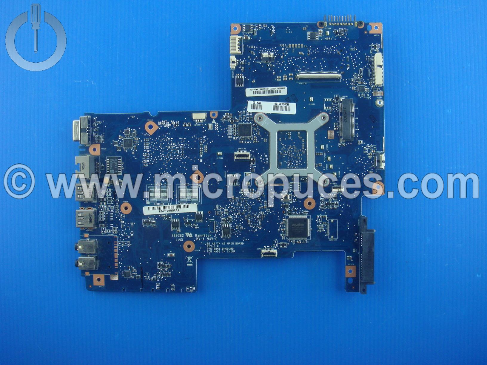 Carte mre TOSHIBA pour Satellite C670