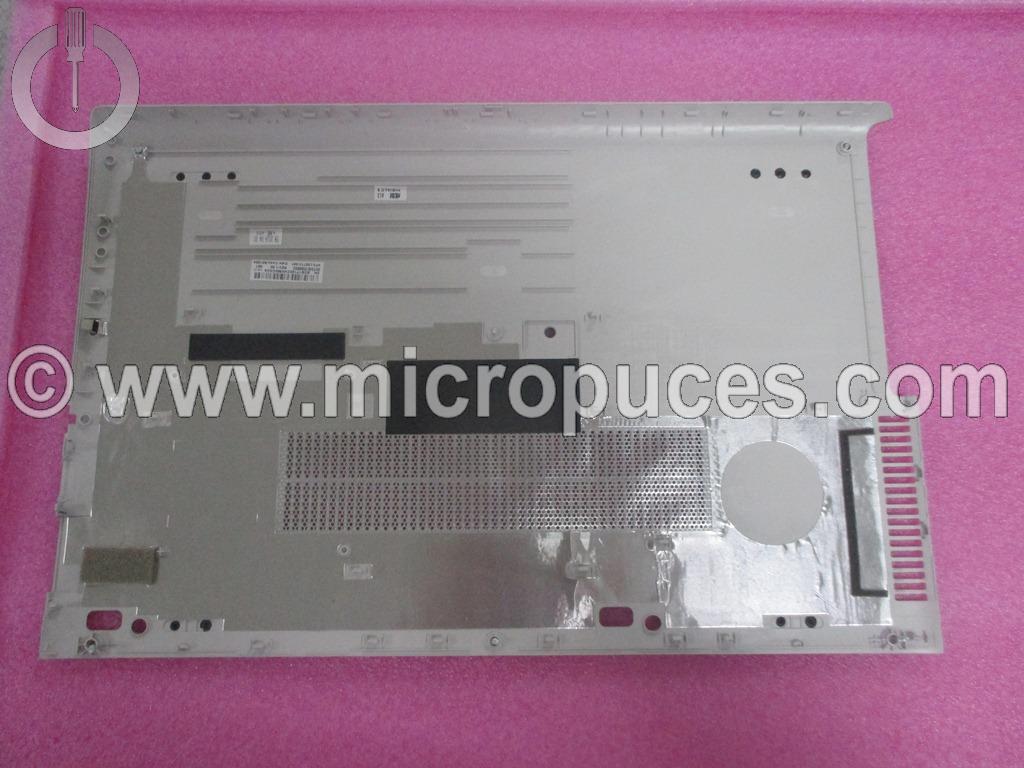 Plasturgie de dessous pour HP Probook 650 G4 et G5