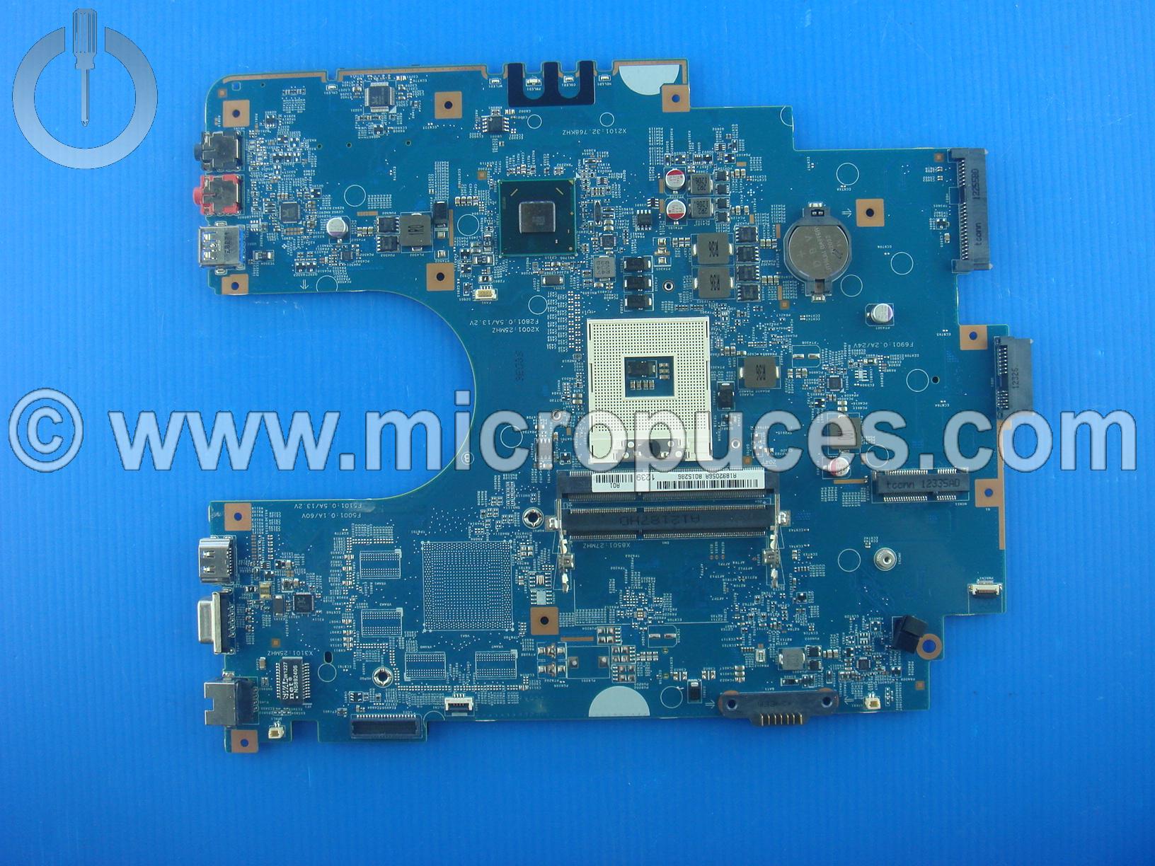 Carte mre pour SONY SVE171G11M