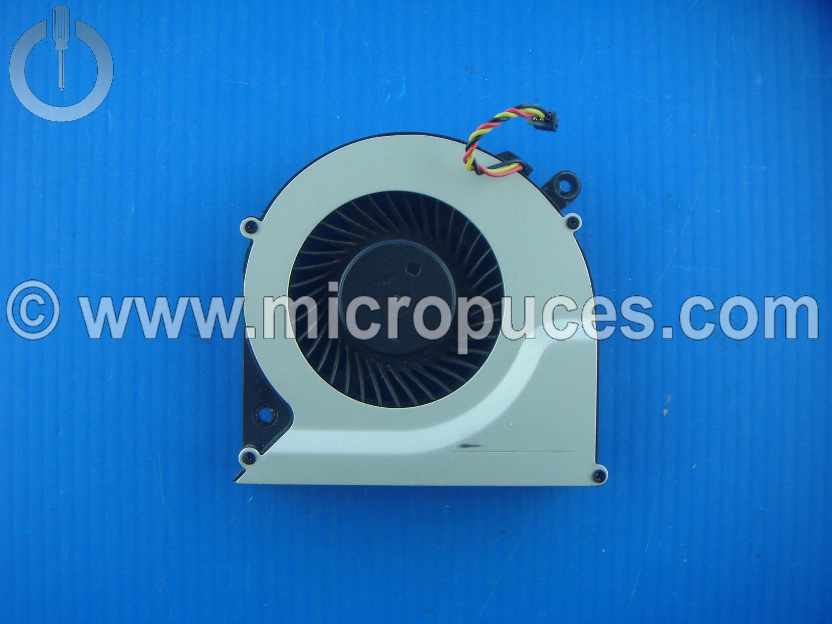 Ventilateur CPU pour Satellite C850 C855 L850