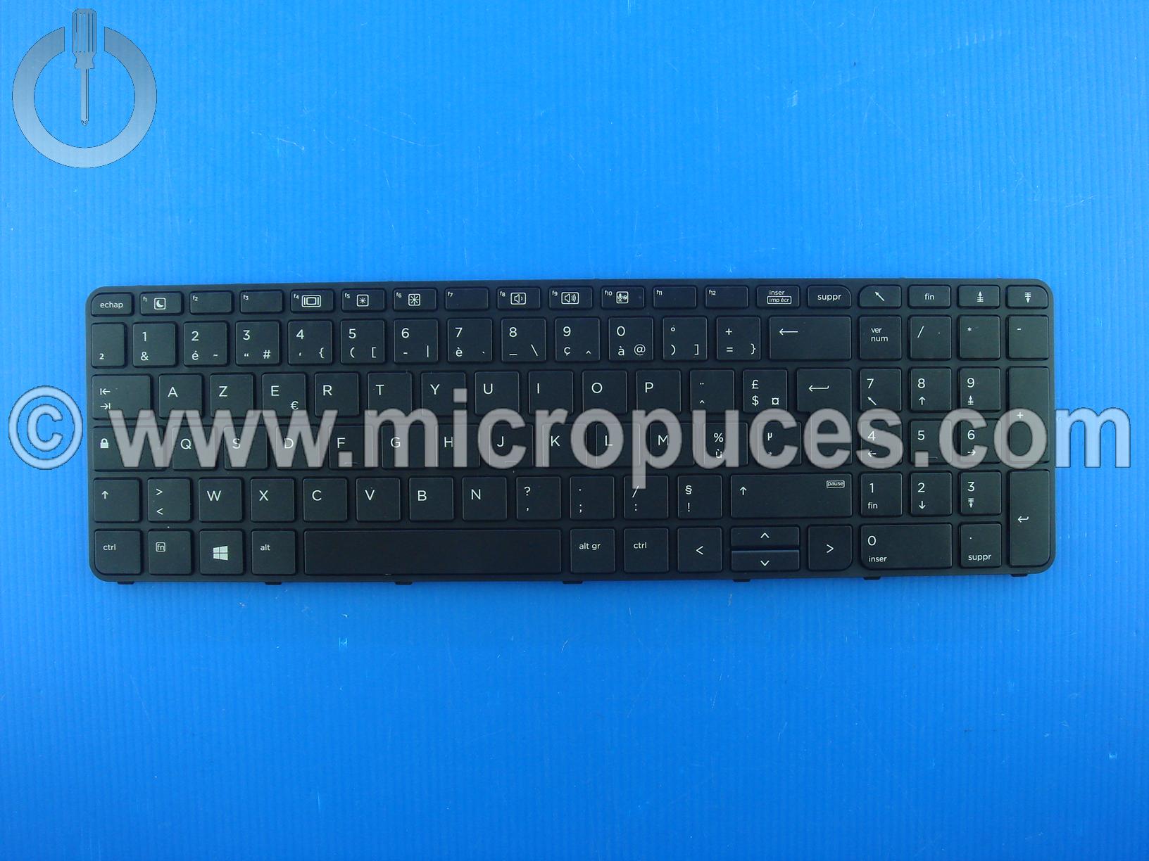 Clavier pour HP EliteBook 840 G9