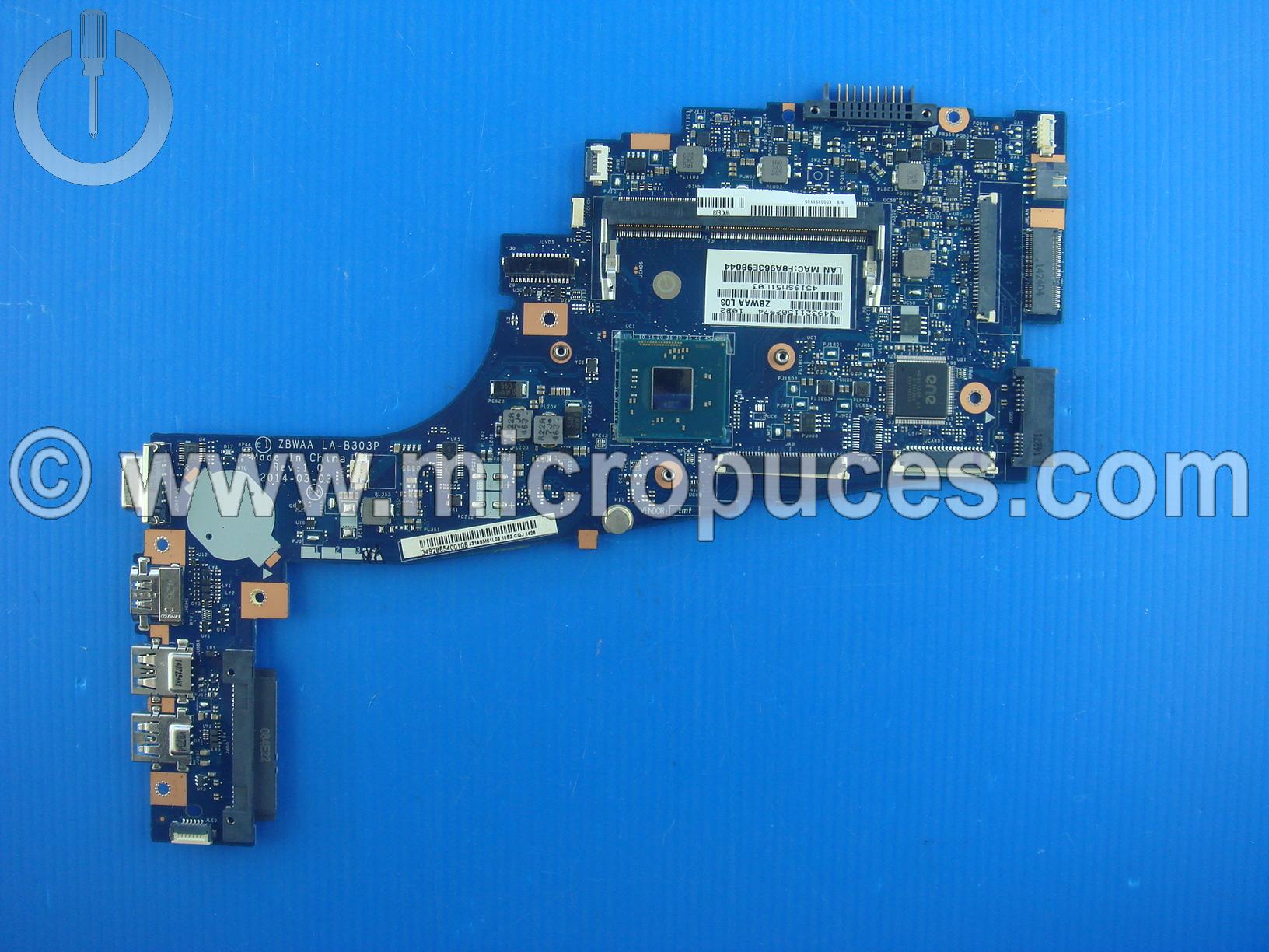 Carte mre Toshiba pour Satellite C55-B