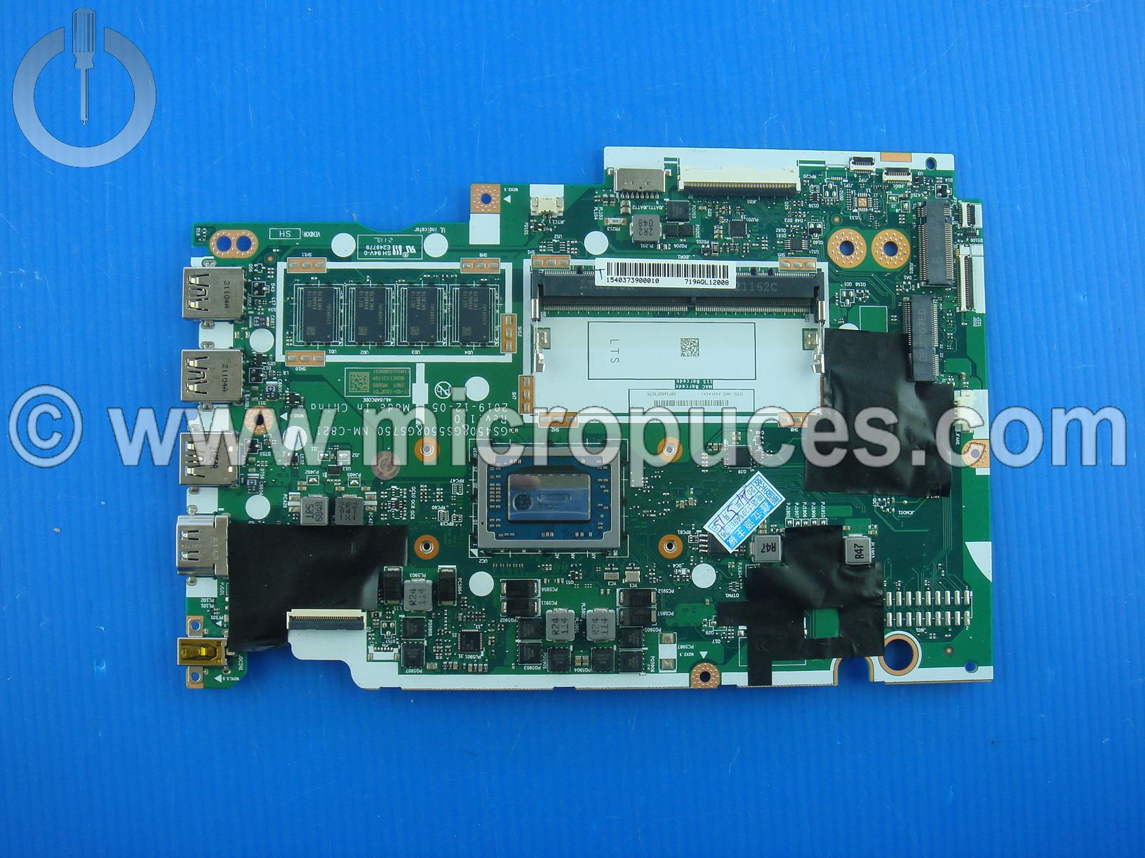 Carte mre pour Lenovo IdeaPad 3 15ADA05