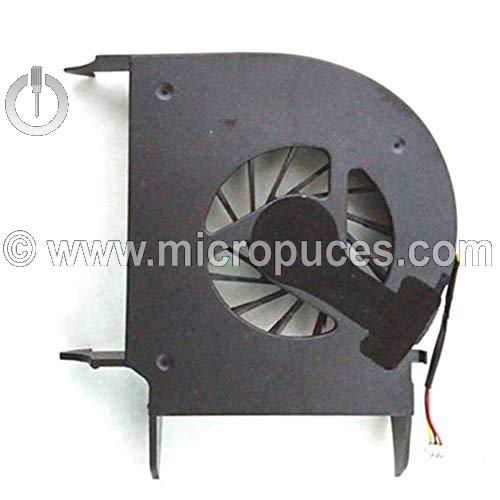 Ventilateur pour HP DV7-3000